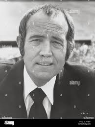 Stars: IAN HENDRY Stock Photo