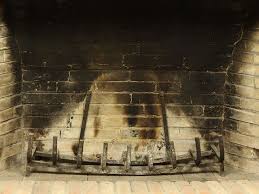 Parging the smoke chamber also is a common repair. Firebox Rebuilds Refractory Panel Replacement Kansas City Mo Sleep Easy