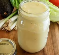 Vinaigrette Cesar Style Renees Gourmet Gourmet Style Style In 2020 Vinaigrette Caesar Dressing Recipe No Anchovies Salad Dressing Recipes Homemade