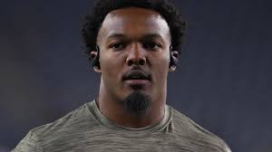 Reginald Morrow (@MoRRoWr29)