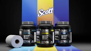 The Scott Calorie Absorber Pro converts a kitchen staple into a wellness  tool