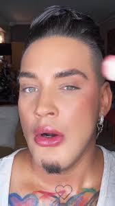 Mr Daniel Huda Beauty