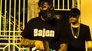 Bajen is a boy name, meaning fan in kurdish origin. Bajen Paca Brayan Mayer Y Noriel Youtube