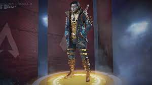 From history to pop culture, nothing seems to be off bounds. Apex Legends Halloween Skins Leaked