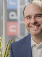 Evie Stone named Executive Producer of Weekend Edition and Up First Saturday