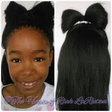 Top Braided Curly Crown Princess Hairstyle Straight Crochet Braids Kids Crochet Hairstyles Little Girl Braids