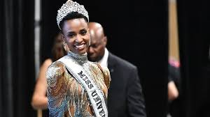 El secreto de las misses. Informacion Oficial Miss Universo 2020 Se Hara En 2021 La Manana