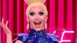 Plus, her dentist is miz cracker the drag queen! Drag Race Exclusive Miz Cracker On Dragcon Miz Cookie And Confronting Asia Fandom