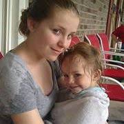 Tina Mackey (tinamackey0110)