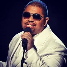 Heavy D Biography — Hip Hop Scriptures