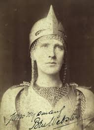 Ben Webster (1797-1882) (Benjamin Nottingham Webster) as Sir Lancelot  1122191