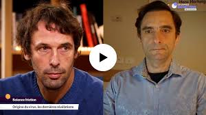 Les origines du Covid