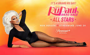 Scroll down to see which 13 drag race mvps will be vying for a spot in the drag race hall of fame (and click here for individual promo looks) Uti R Radxshom