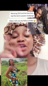 Suspect Challenge Black and Cambodian