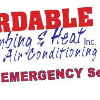 On the street of and street number is. Affordable Plumbing Heating Air Conditioning Inc Affordablephac On Pinterest
