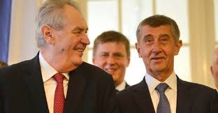Maybe you would like to learn more about one of these? Aprilove Vysilani Na Frekvenci 1 Za Mikrofon Se Postavili Andrej Babis S Milosem Zemanem Co Rekli Reflex Cz