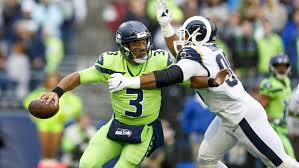 Den seahawks steht nun ein großer umbruch . The Russell Wilson Dilemma Should The Seattle Seahawks Get Creative With His Inefficient Playstyle Or Is It What Makes Him Great Nfl News Rankings And Statistics Pff