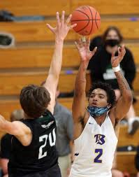 PHOTO GALLERY: Bremerton Basketball 69, Klahowya 37
