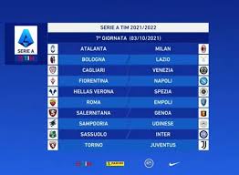 We did not find results for: Calendario Serie A 2021 22 Il Sorteggio In Diretta Tutte Le Giornate