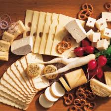 Bayerische Bierplatte Rezept Bayerische Rezepte Oktoberfest Essen Bayerische Brotzeit