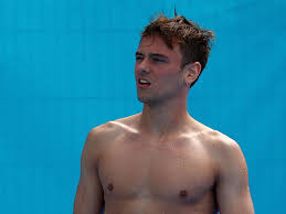 11 hours ago · tom daley and matty lee with their gold medals in synchronized diving. Commonwealth Games 2018 Tom Daley Forced To Withdraw From Individual Event With Hip Injury The Independent The Independent