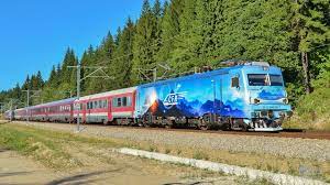 Trains from baia mare to bucharest: Cfr Calatori S A Linkedin
