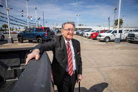 Book panama city beach fl hotels. Panama City Florida Sen George Gainer Sells Long Time Car Dealership