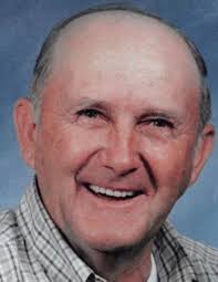 Obituary For Bradley Gouge Henline Hughes Funeral Home