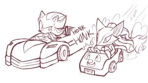 Sapawarga mempunyai banyak koleksi gambar seperti animasi 3d terbaik sonic 3d film animasi terbaik youtube dan soni. Team Sonic Racing Sonic Png Transparent Images Free Png Images Vector Psd Clipart Templates