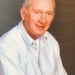 Charles Conti Obituary (1943