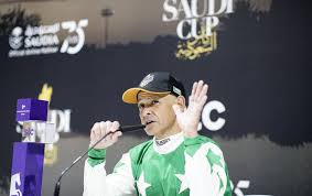 Smith is a stuntman, stunt actor, stunt coordinator, and second unit director who performed stunts in star trek: He Had A Difficult Time Last Year But Mike Smith Is Itching For Another Crack At The Saudi Cup On Charlatan Topics Mike Smith Saudi Cup Midnight Bisou Charlatan Thoroughbred