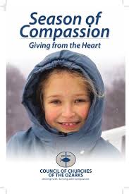 Life Together Recognition Issue by Paula Austin