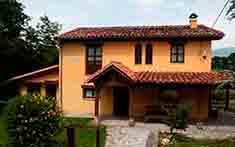 Anuncios de casas rurales de particulares y agencias casa rural en venta en calle burrino, campillo, selaya. Casas Rurales Selaya Alquiler De Casas En Selaya Y Tezanillos De Villacarriedo Casa Rural El Cerro En Selaya Cantabria