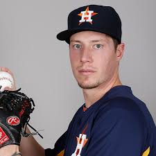 Spring Training Game One: Astros & Phillies