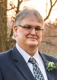 Bryan Ruby Obituary (1965