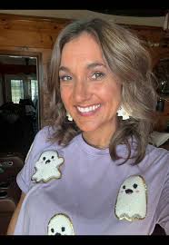 Madelyn Bowman Woods