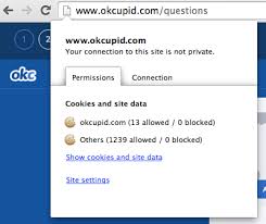 Okcupid is a great dating site and app for anyone who is looking for any relationship. Is Ok Cupid Really Safe