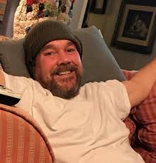 Eric Behner Obituary