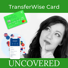 Activate your cash app card with qr code or without qr code in less then 5 minutes. Wise Transferwise Debit Card Review Exposed 7 Must Knows
