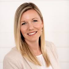 Welcome to Motus, Erika Gillette!