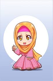 25 gambar kartun muslimah comel. Muslim Cartoon Wallpapers Top Free Muslim Cartoon Backgrounds Wallpaperaccess