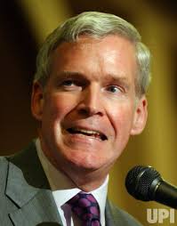 Photo: IRS COMMISSIONER MARK EVERSON