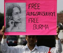 But while this was a strength in the eyes of many, it was an insult to the. Burma Aung San Suu Kyi Will Langeren Hausarrest Nicht Hinnehmen Ausland Faz