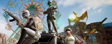 From player it is much bigger damage and average player kills you in a seconds. Pubg Has Brought Battle Royale To Stadia But Bots May Be About To Kill The Game For Everyone Thesixthaxis