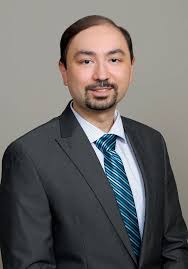 Faisal Rahim, MD, Internal Medicine in Fort Worth, TX