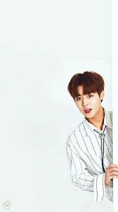 Park Jihoon Wanna One Produce 101 Season 2 Lockscreen Orang Mengagumkan Selebritas