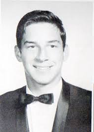 TOM BRADY, Junipero Serra High School in San Mateo. (Class of 1995)