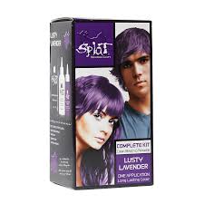 Got2b metallic permanent hair color, m69 amethyst chrome. Upc 857169020376 Splat Semi Perm Hair Color Upcitemdb Com