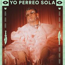 Callaita es un tema en solitario con el que cantante puertorriqueño bad bunny, logra sorprender a sus fans con el ritmo a la hora de interpretar la canción. Bad Bunny Yo Perreo Sola Austriancharts At