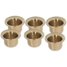 Browse a variety of modern furniture, housewares and decor. Axminster Candle Cups Pkt 6 Axminster Tools